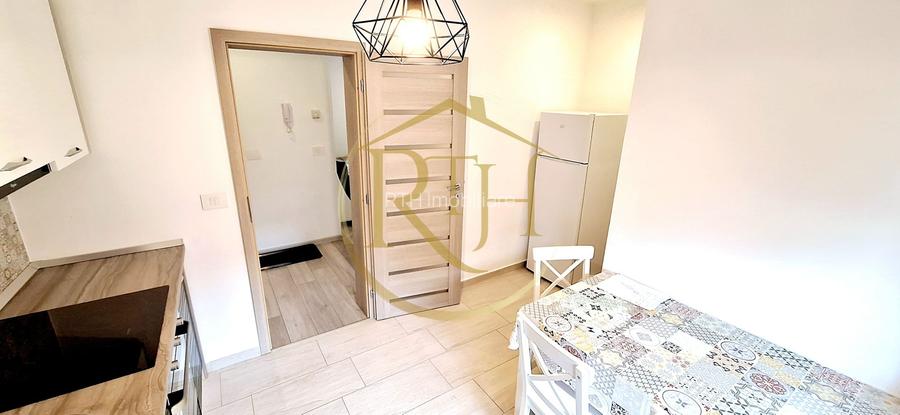 Apartament 3 camere,75 mp utili,4 locuri de parcare, Braytim,Cl Urseni - 14