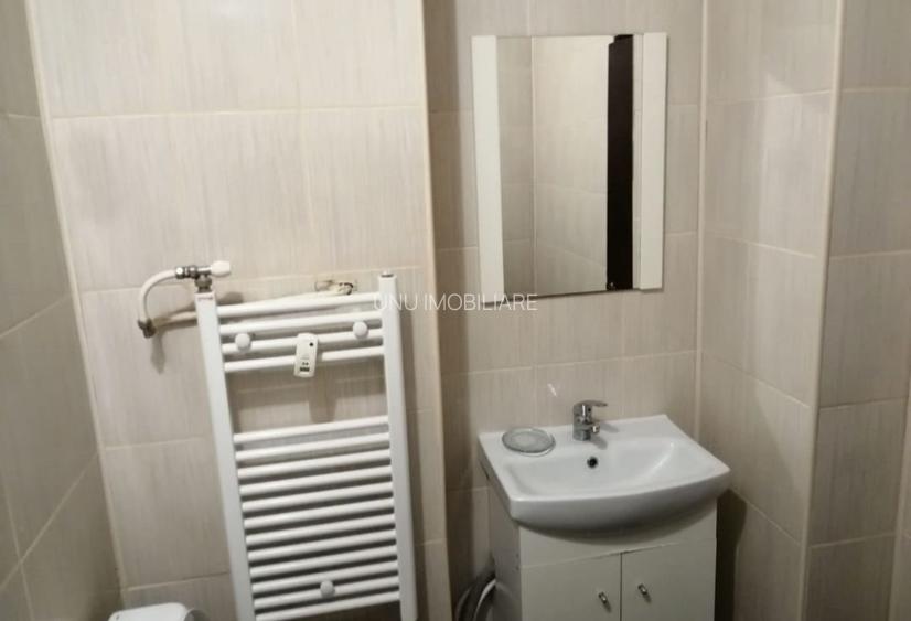 Alexandru - Tigarete - Apartament 1 camera - etaj intermediar - 1989 - 5