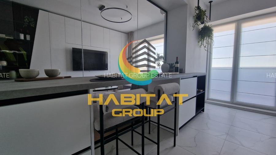 Pallady-Parcul Teilor-2 Camere, 64,84m², Smart, Premium! - 5