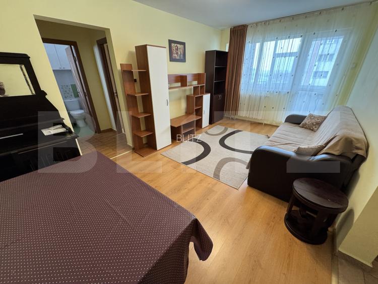 Apartament 2 camere semidecomandat, Podu Ros, 52 mp - 3
