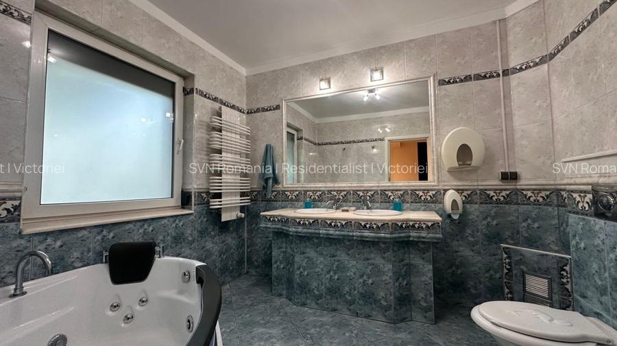 REC3001783 Vila 7 camere Floreasca spatiu birouri - 5