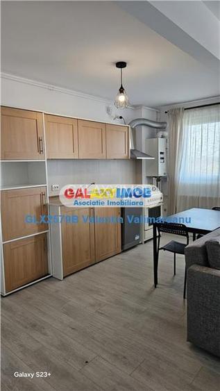 Apartament 2 Camere Splaiul Unirii VI 218 - 2