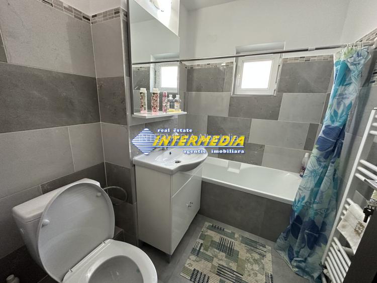 Apartament cu 2 camere etaj 3 in Cetate zona Bulevard Alba Iulia - 9