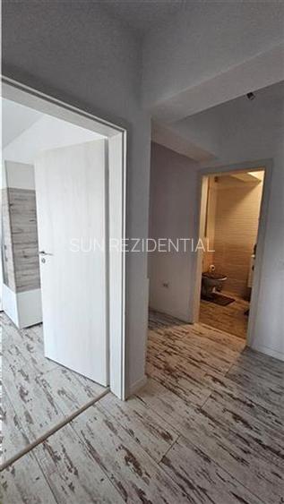 Metalurgiei Park, apartament mobilat-utilat, loc parcare subteran - 16