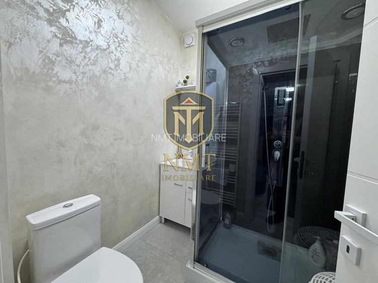 Apartament cu 2 camere | 44  mp | Gradina 25 mp | VIVO - 8