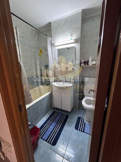 Apartament 2 camere Aliorului - 7