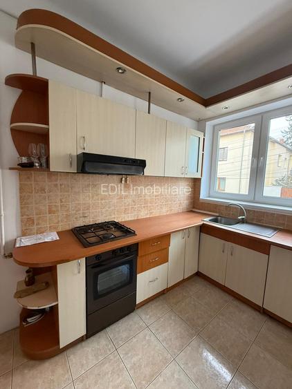 Apartament de închiriat, 2 camere, 58 mp, Central zona Grădina Botanică - 12