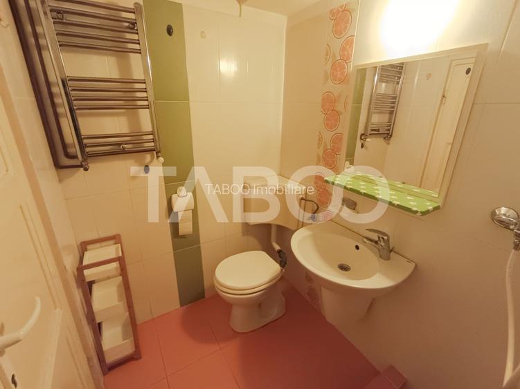 Apartament cu 2 camere de vanzare in centru facultatea de litere - 10
