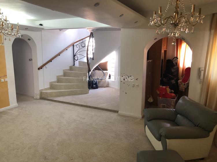 Casa individuala la 400m fata de Aparatorii Patriei - 16