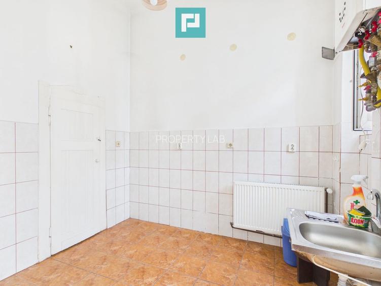 Apartament 3 camere ultracentral Oradea - 16