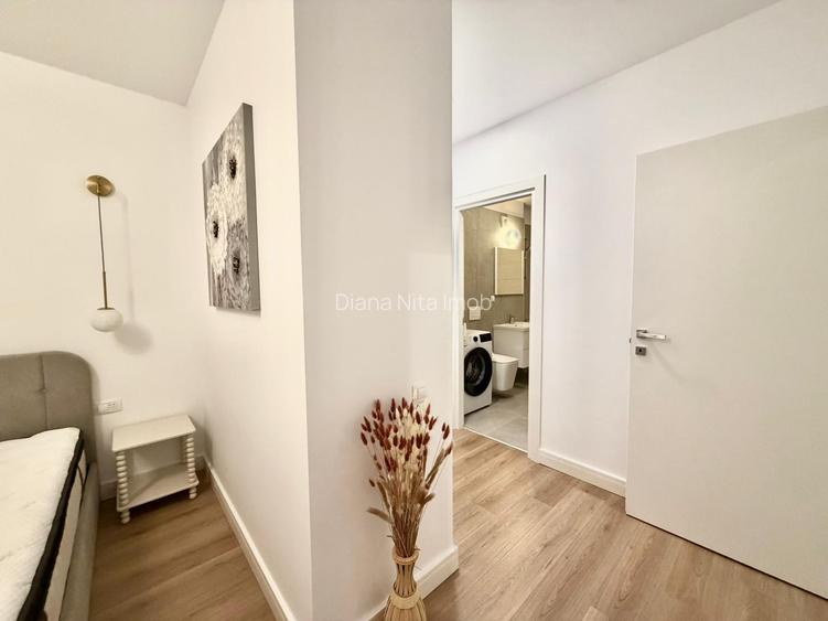 Apartament 2 camere/ Complex Onix Park/ Pipera/ Promenada - 5