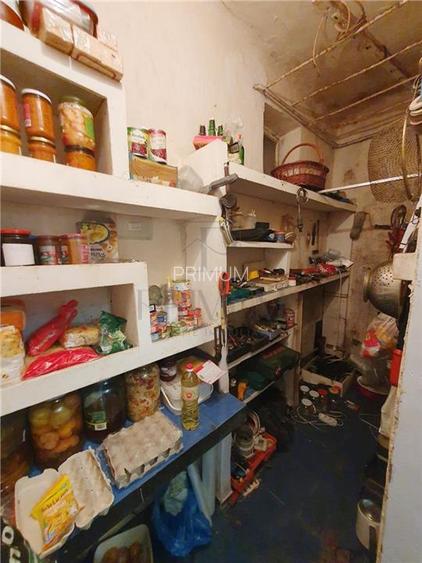 IOSEFIN - 3CAM - SPATIOS - INALT - 2 BAI - CENTRALA/AC - APROAPE DE CENTRU - 10