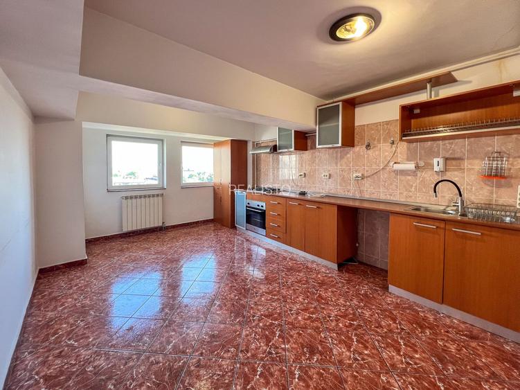 Duplex reprezentativ de închiriat – 240 mp | Bulevardul Unirii 61 - 44