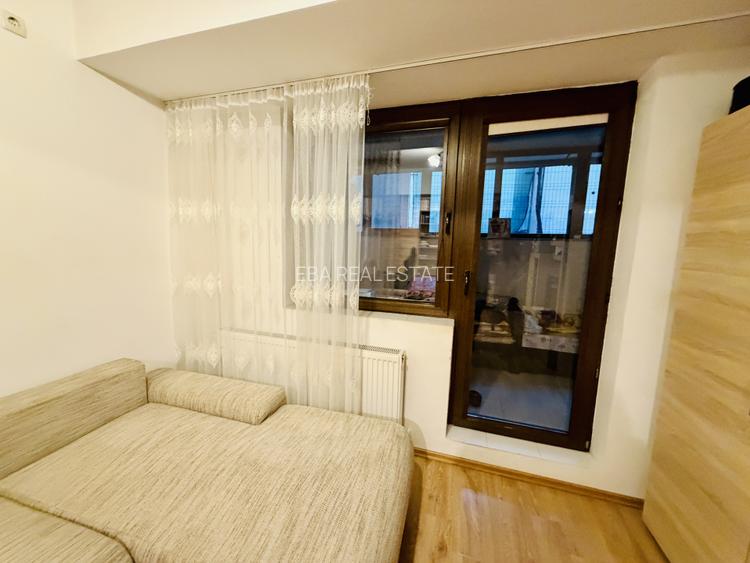 Apartment cochet 2 camere Apusului mobilat complet la 12 min de Metrou Păcii - 3