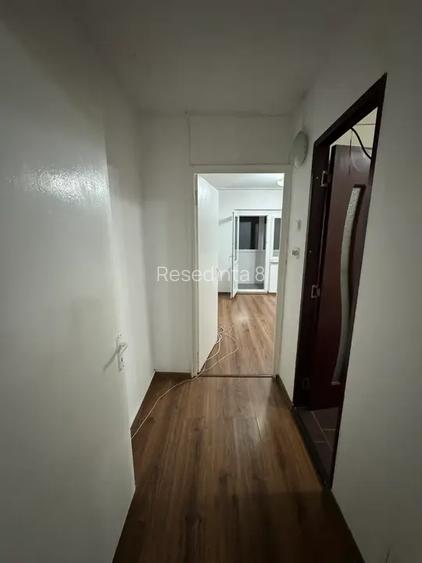 2 Camere, 2 Balcoane, 2 Spatii depozitare, Baie cu geam - 8