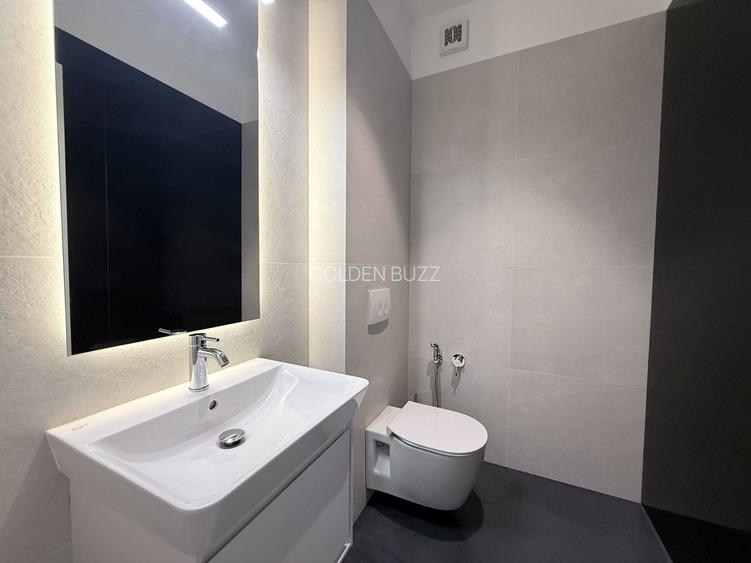 Apartament 4 camere lux | 3 bai | Parcare subterana | Residence 5 - 6