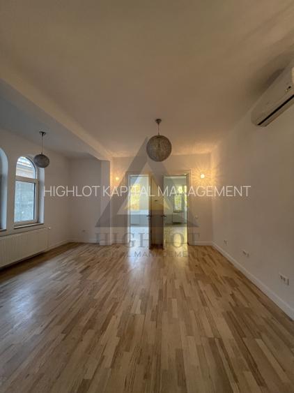 Vila interbelica restaurata, situata in cartierul Dorobanti – Capitale| OFFICE - 6