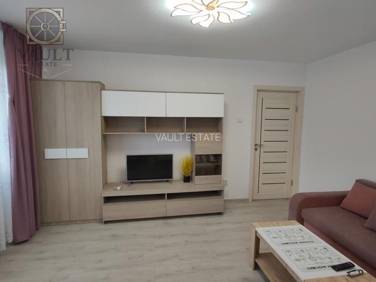 APARTAMENT 2 CAMERE  SEMIDECOMANDAT  RENOVAT COMPLET -ZONA VEST  PLOIESTI - 2