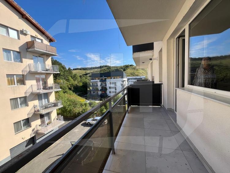 Apartament 3 camere, etaj intermediar, Donath Park - 6