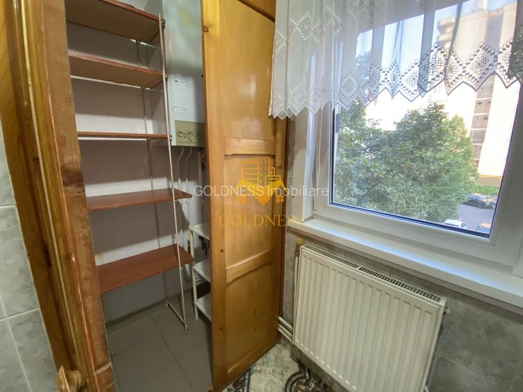 4 Camere, Cartierul Marasti, Zona Aurel Vlaicu, Mega Image, Garaj - 10