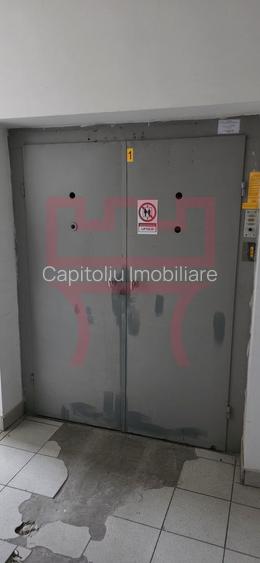 Inchiriere hala pod rulant 5T 650mp posibil 1350mp Corneliu Coposu - 7