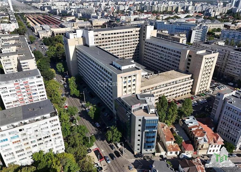 Spatiu de Birouri de 346 mp in Zona Gara de Nord - 7