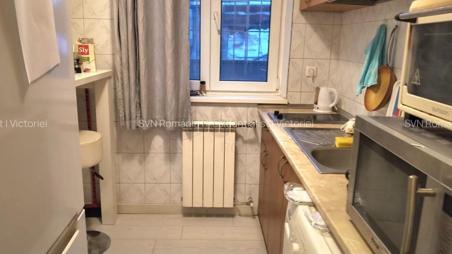 REA1027938 Apartament 2 camere Piata Romana - 5