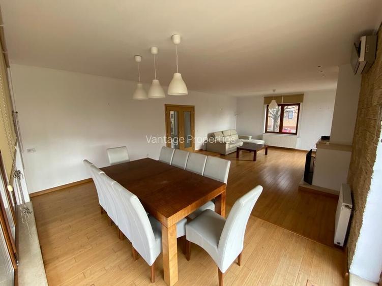 Individual villa | complex with swimming pool and tennis court | Iancu Nicolae - 4