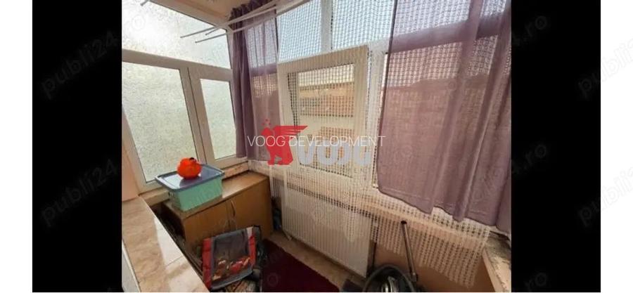 Apartament 2 camere -Calea Sagului -etaj 3 - 9