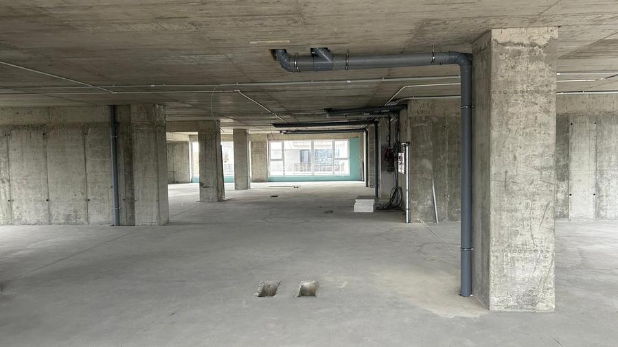 SPATIU BIROURI/ SHOWROOM/ CLINICA -Albert Ploiesti - 12