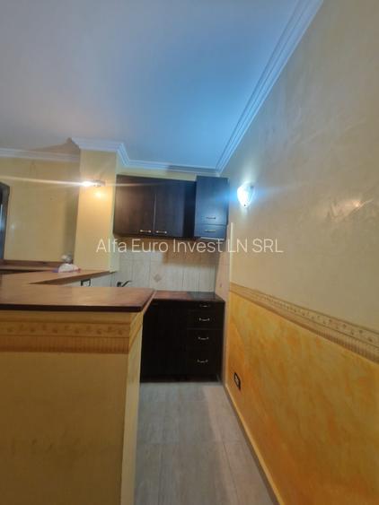 Inchiriere Garsonieră tip studio – Centru Istoric Brașov - 14