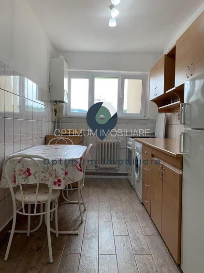 Apartament cu 2 camere in Manastur, etaj 5/10 zona Calea Floresti! - 3
