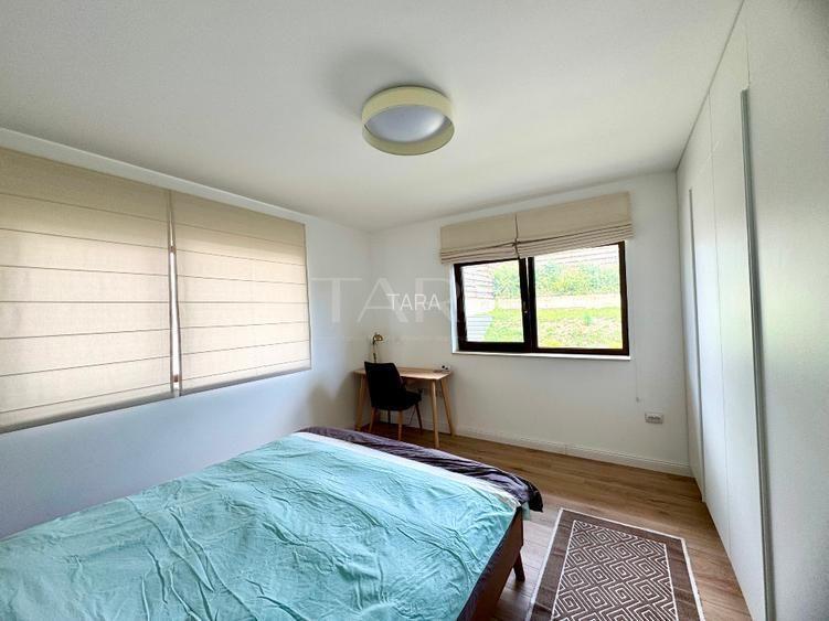 Duplex elegant în Borhanci. Confort si functionlitate! - 10