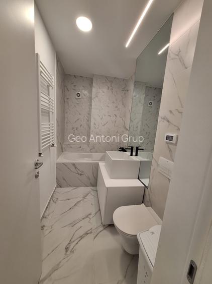 Garsoniera | Complex Novum Viilor | Bloc Nou- Prima Inchiriere - 7