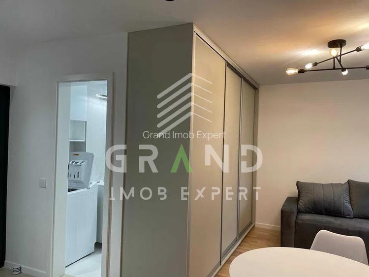 Renovat | Apartament 1 Camera | Gheorgheni/Strada Muncitorilor - 5