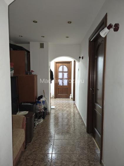 3 camere decomandat, Colentina 43, bloc izolat termic, 70 mp, proprietar - 14