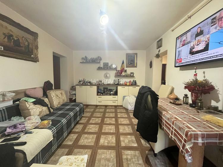 Apartament ultracentral de vânzare – cu garaj și magazie - 3