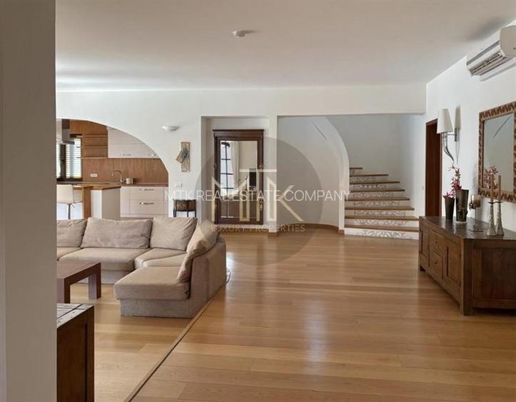 Vila Exclusivista cu piscina 10 camere I Erou Iancu Nicolae - Baneasa Zoo - 6