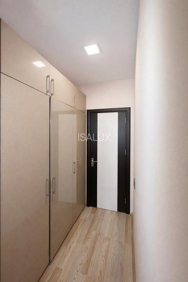 Direct proprietar, 2 camere mobilat utilat 81 mp include 1 parcare subterană - 7