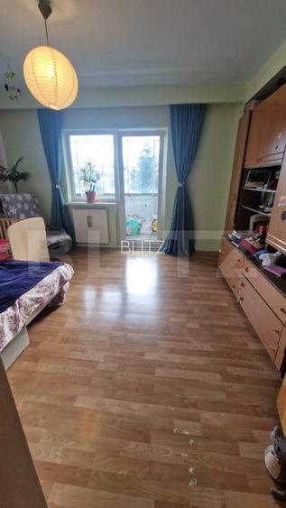 Apartament de vanzare, cu 4 camere, 91 mp, zona-Astra - 3