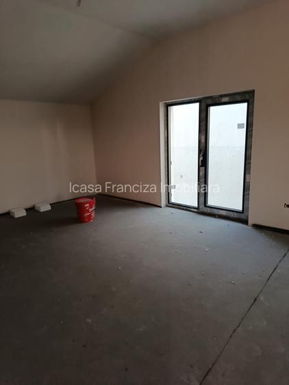 Duplex de vis în Cartier Allegria Popești-Leordeni - 11