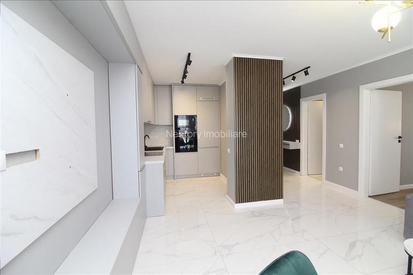 Apartament 2 camere premium + parcare | Andrei Muresanu Sud, Presecan - 10