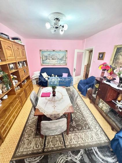 Apartament de vânzare – bloc 60 Vama, Giurgiu - 6