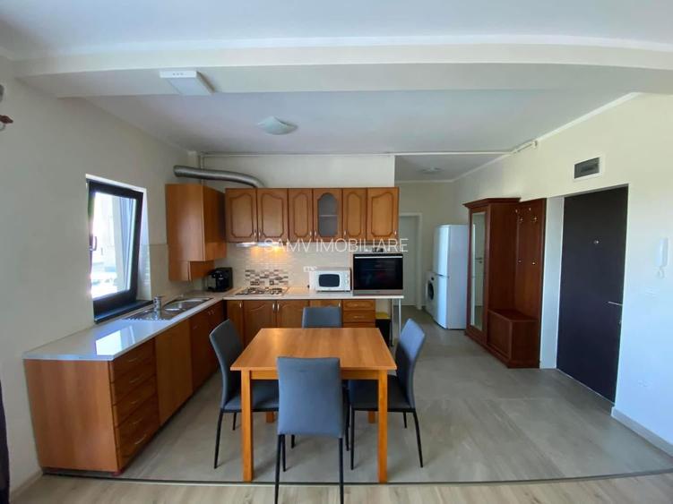 Apartament luminos I 2 locuri parcare I Dumbrăvița - 2