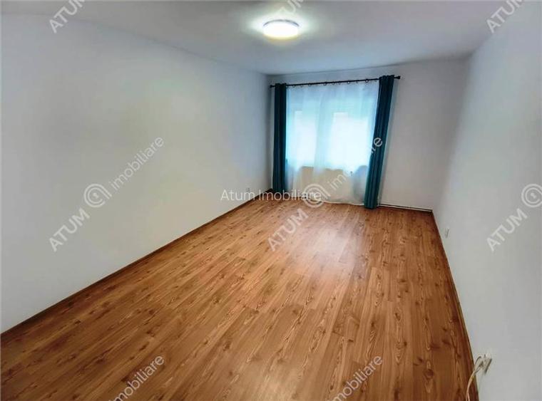 Apartament renovat cu 3 camere 2 bai si pivnita in Sibiu - 3