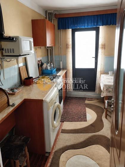 2 Camere Decomandat | Zona CUG | 55 mp | Boxă Depozitare - 5