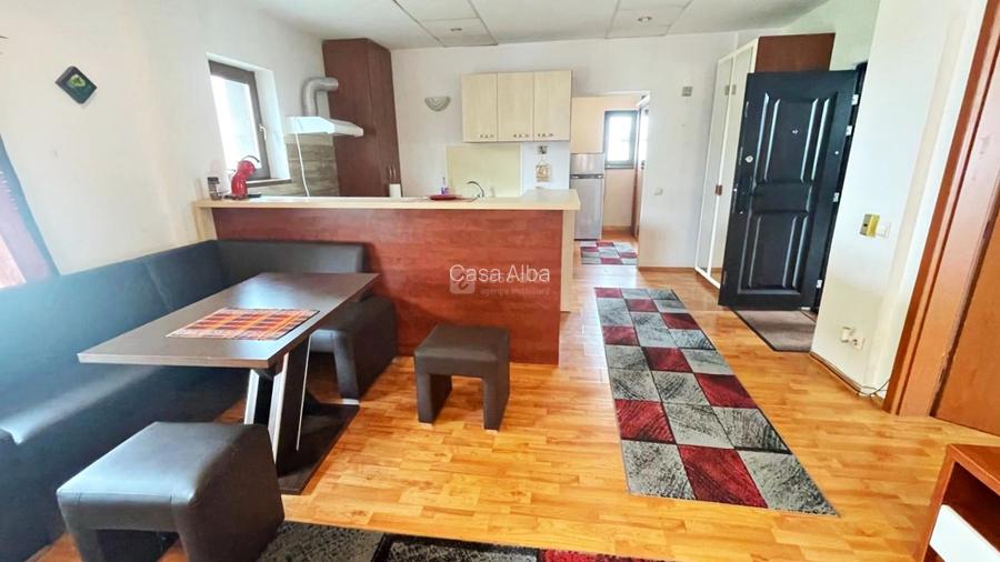 Moara de Vant, 2 camere mobilat si utilat, ready to move - 3