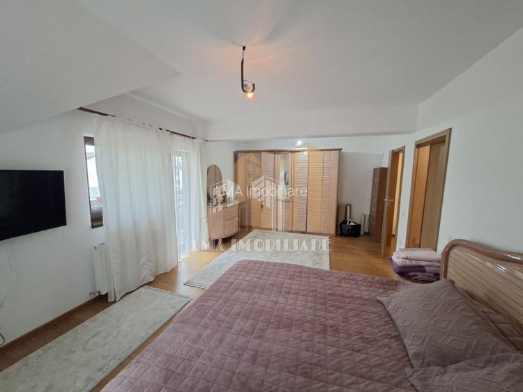 Casa individuala Tractoru zona Socec Brasov - 25