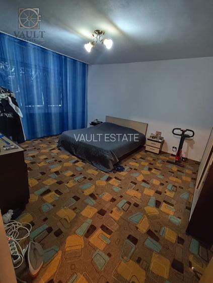 APARTAMENT 4 CAMERE-13 SEPTEMBRIE-SEBASTIAN-PROPSER MALL - 6