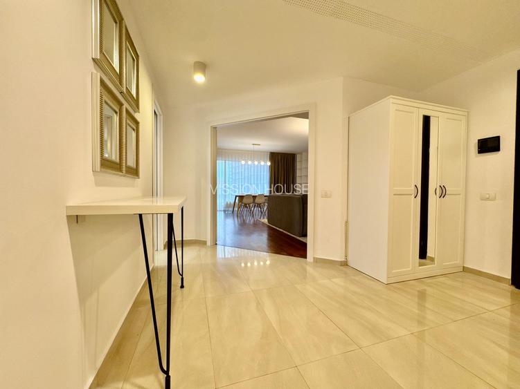 4 camere | 168 Mp | Herastrau - Complex Grand Residence | Loc parcare - 14